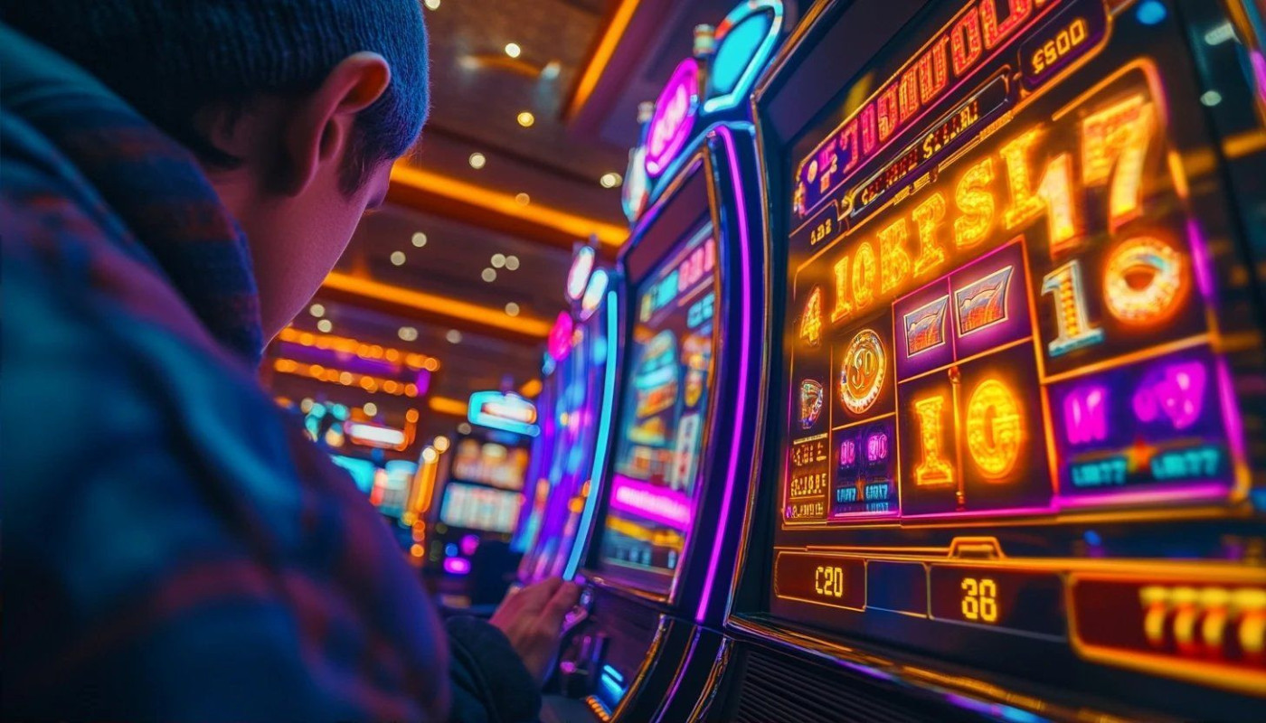 Exploring The Impact Of Player Behavior On Progressive Jackpot Sizes